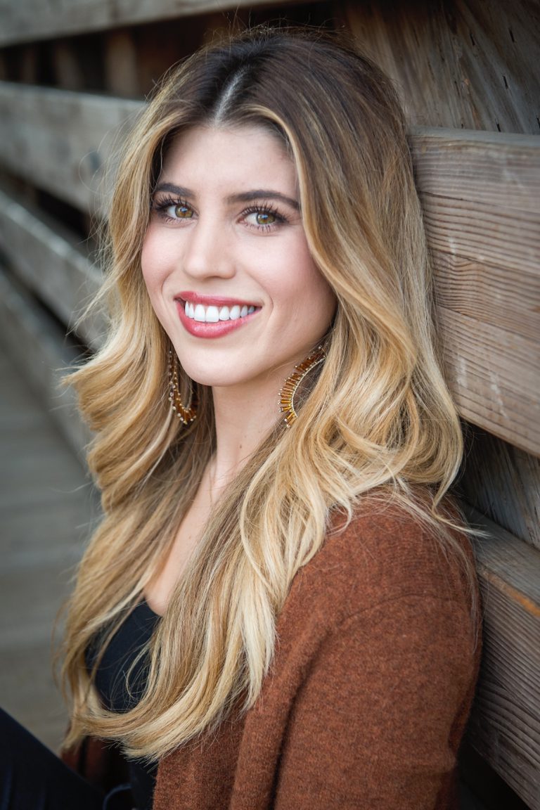 Demi Cissell