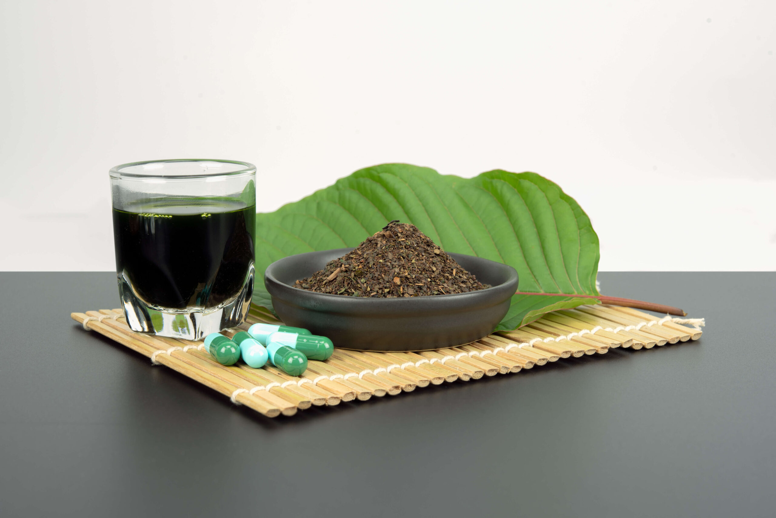 Top 5 Dangers Of Kratom Abuse | The Summit Wellness Group