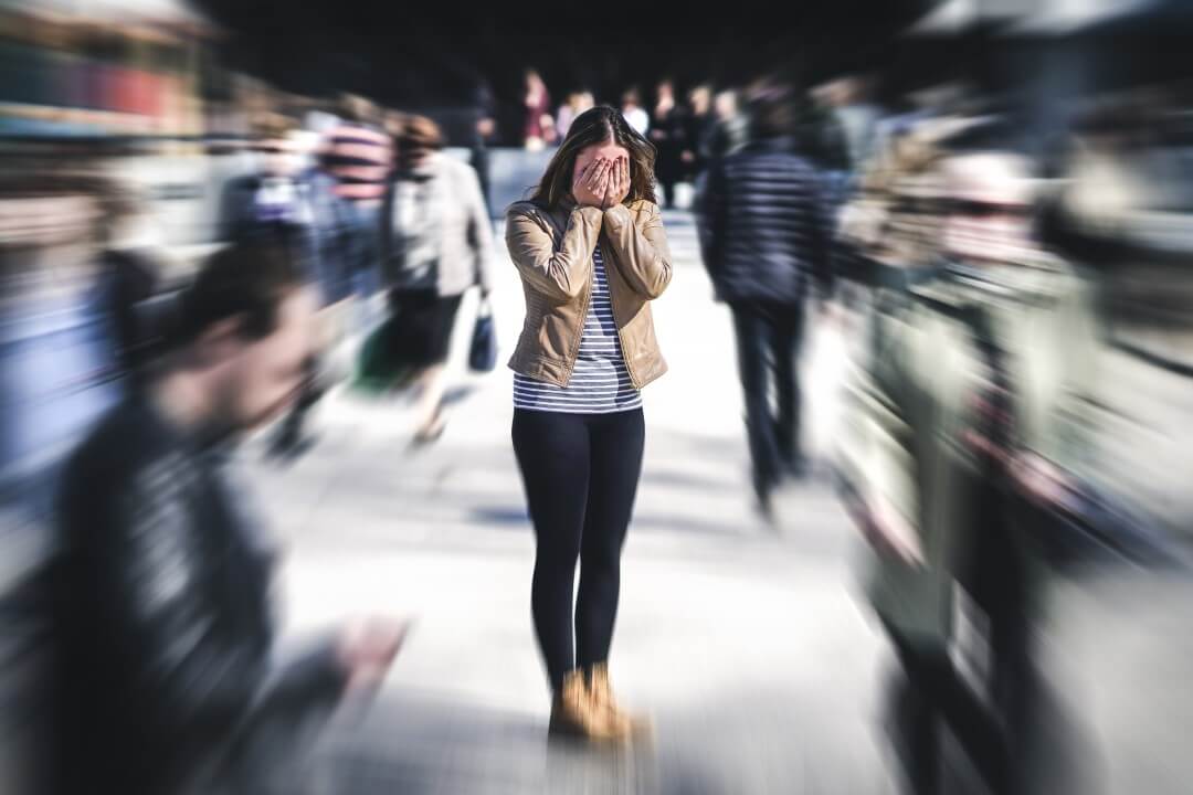 Panic Disorder