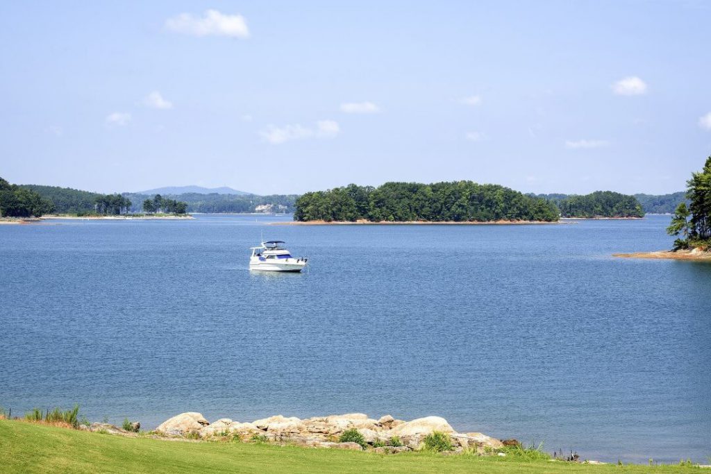 Lake Lanier