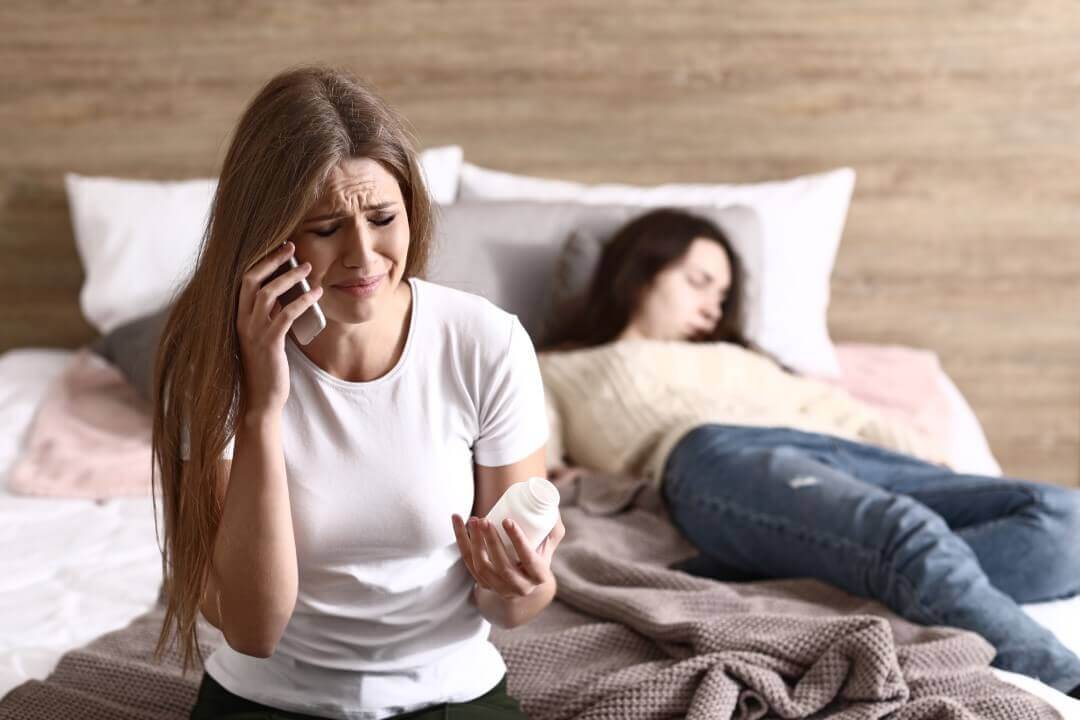 Kratom Overdose Symptoms, Prevention & Treatment