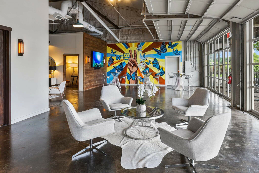 BestRated Alcohol & Drug Rehab Center in Atlanta, GA The Summit