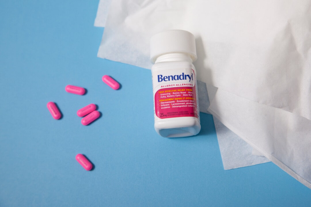 Benadryl