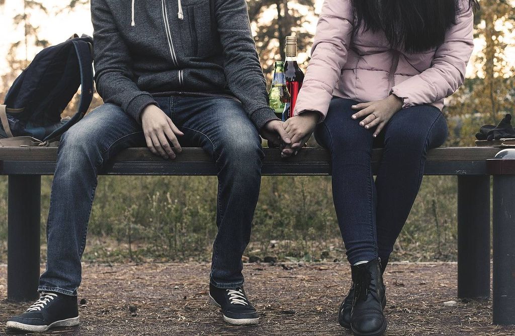 Dependent Personality Disorder Treatment Center