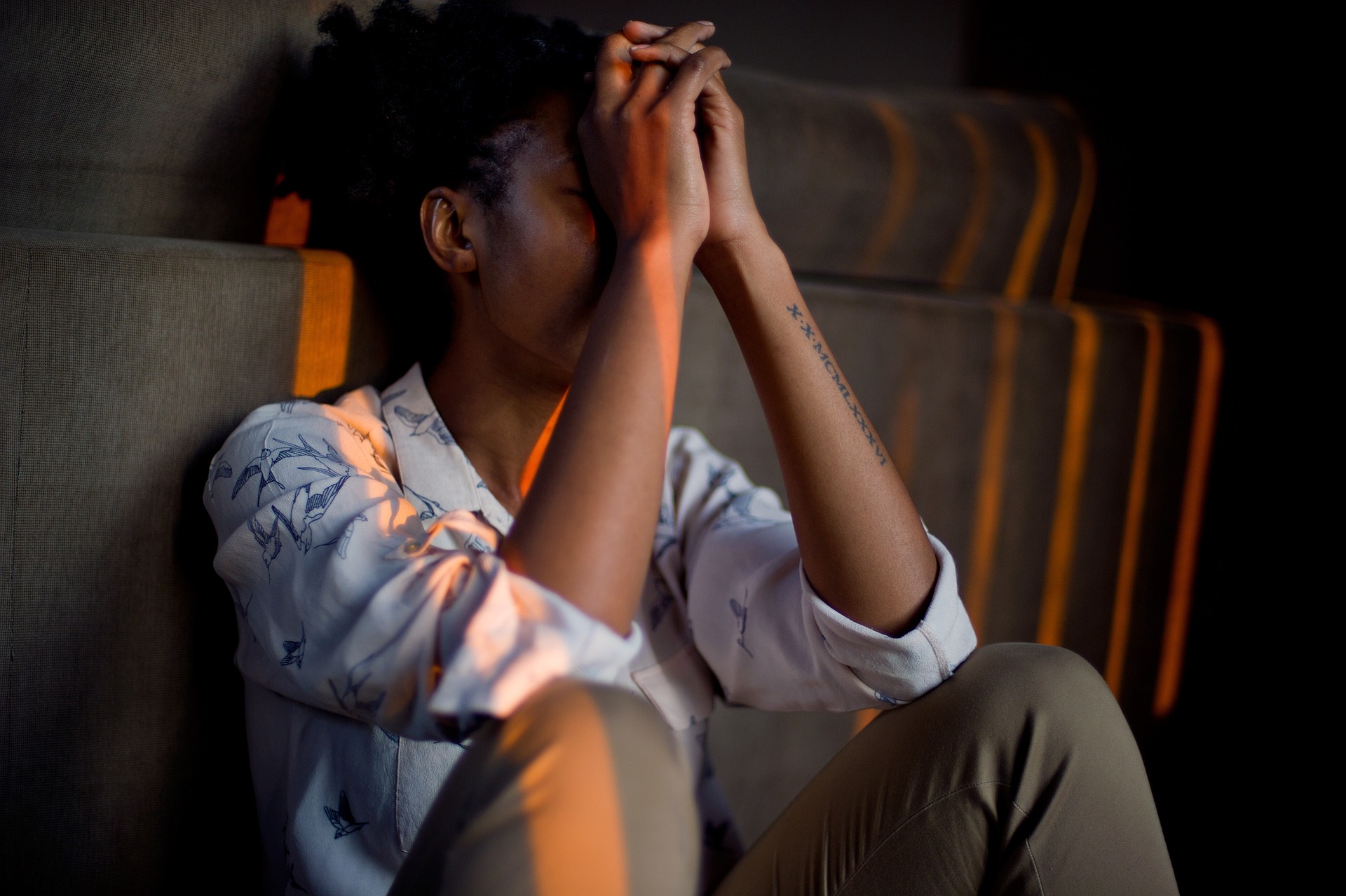 Acute Stress Disorder Treatment Center