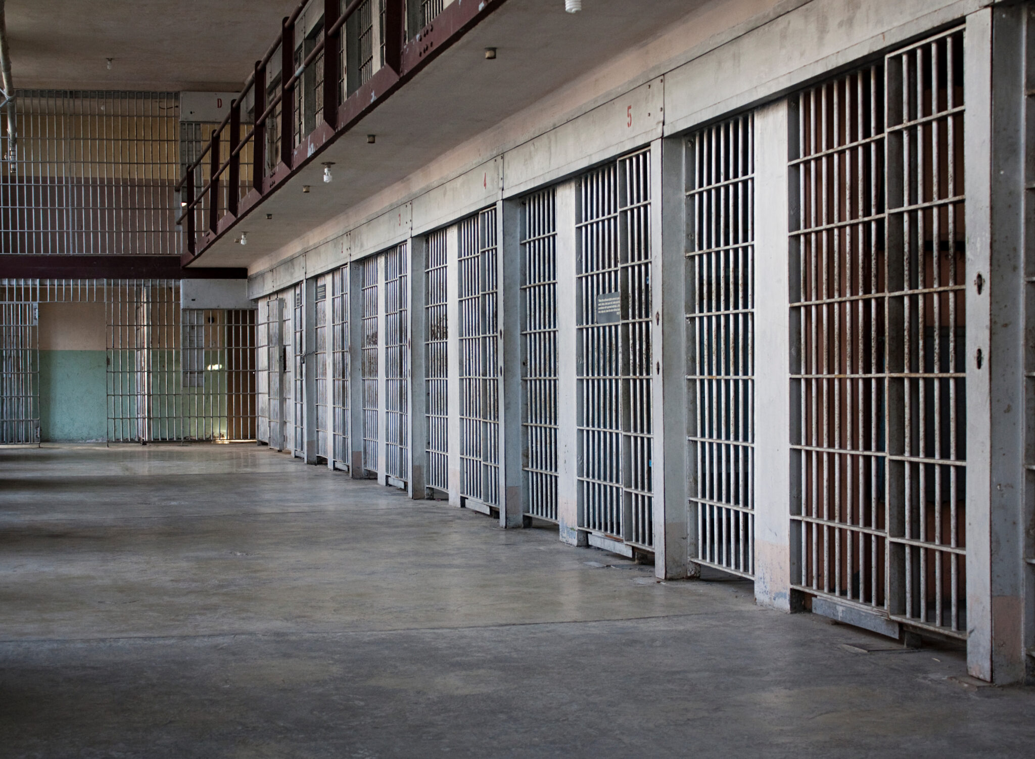 The Challenges Of Reintegration After Arrest And Mugshot - sbhloeq