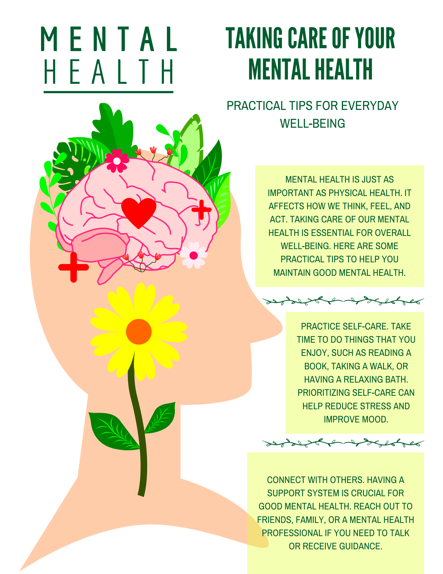 Navigating Georgia Mental Health Statistics with Insights and Resources