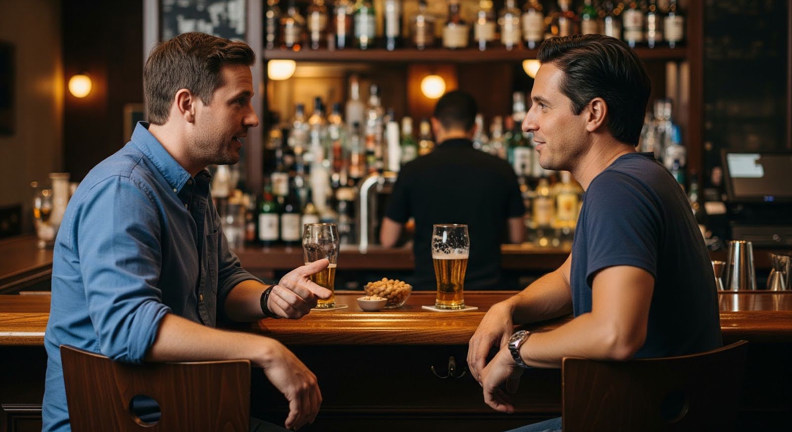 Atlanta nightlife revenue