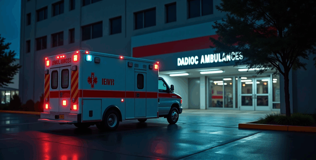 Atlanta Drug-Related ER Visits in 2025: Latest Statistics & Trends 1 drug related ER visits Atlanta