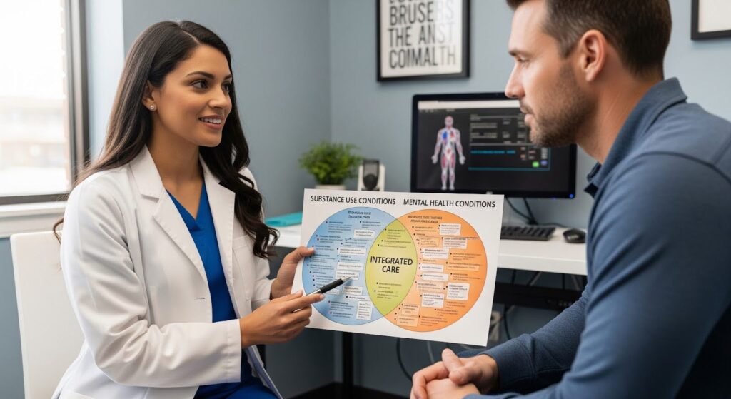 Atlanta dual diagnosis overdose statistics