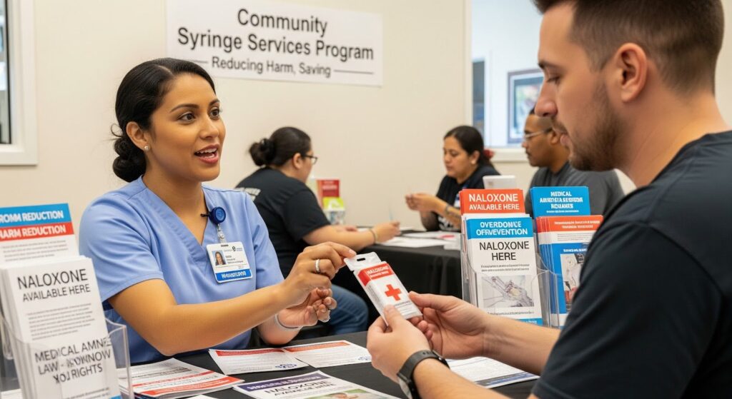 Suburban overdose ER rates Atlanta