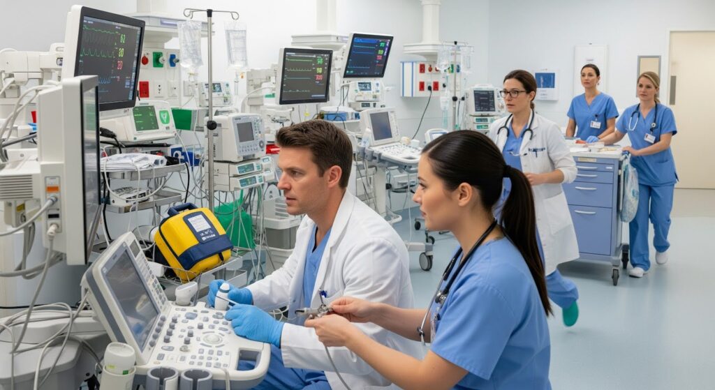 Beyond Fentanyl: Why Cocaine-Involved Overdoses Are a Hidden Risk in Metro Atlanta? 1 cocaine fentanyl overdoses Atlanta