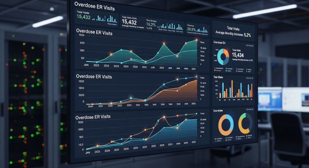 marietta overdose trends 2025