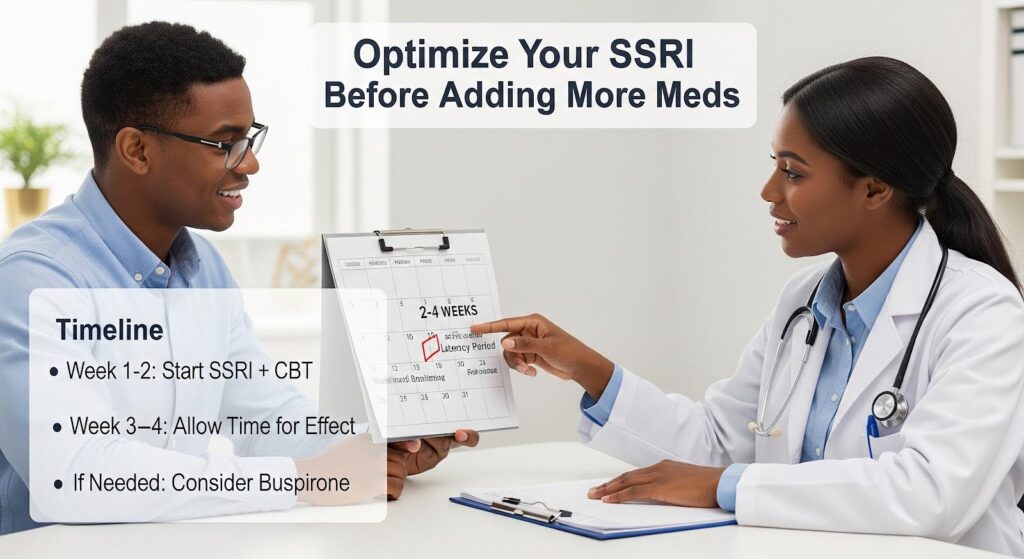 can you take xanax with lexapro 1