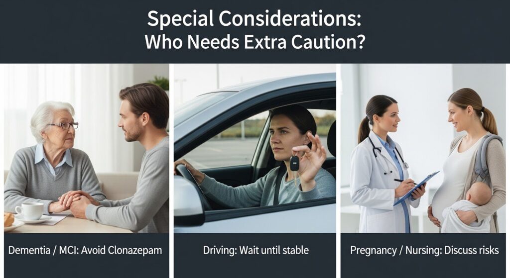 can you take zoloft and clonazepam together