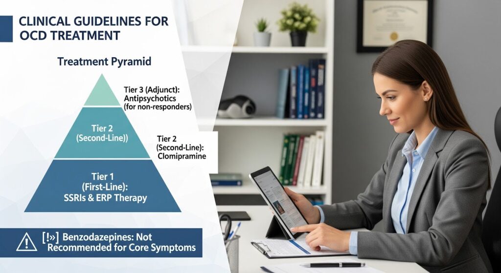 Klonopin for OCD: Does Klonopin Help With OCD Symptoms? 1 does klonopin help ocd