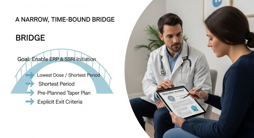 Klonopin for OCD: Does Klonopin Help With OCD Symptoms? 2 klonopin and ocd