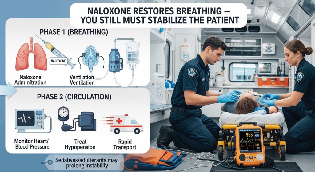 How New Drug-Supply Adulterants (like BTMPS) Could Change Overdose Response in Metro Atlanta? 1 new drug supply adulterants in Atlanta