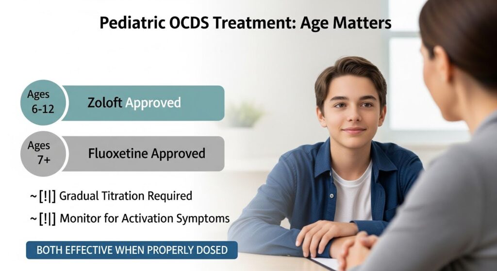 prozac vs zoloft for ocd