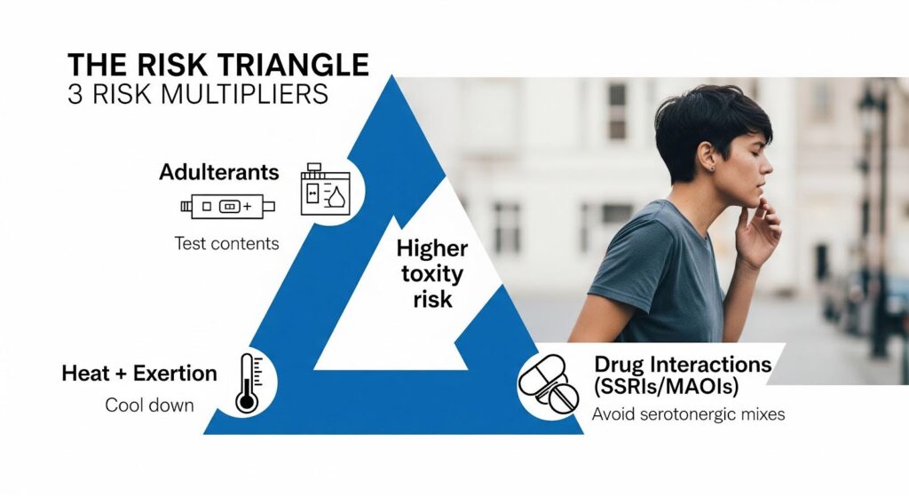withdrawal symptoms mdma 1