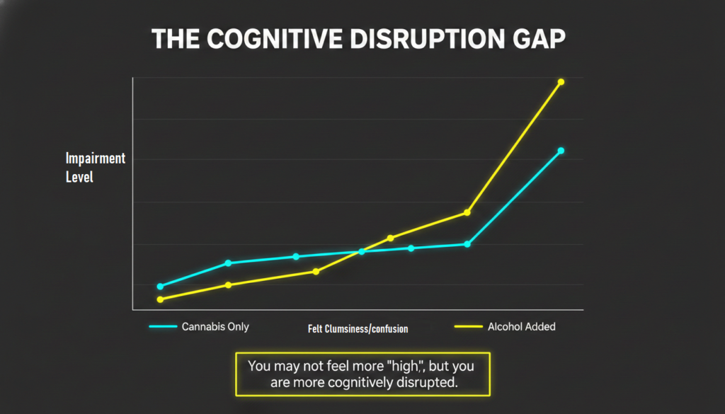 Alcohol and Weed: Can You Mix Weed and Alcohol? 1 mixing weed and alcohol