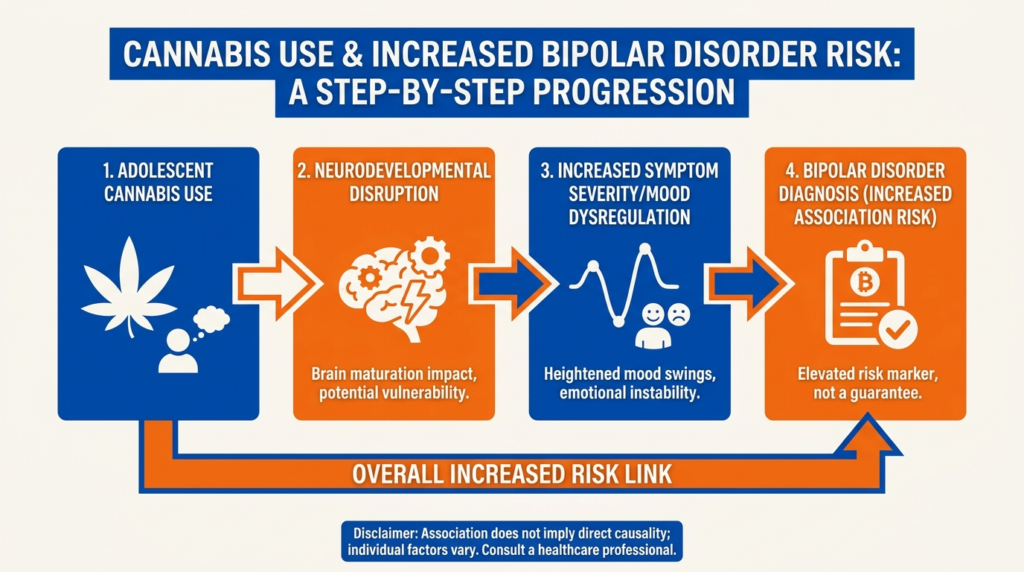 Marijuana and Bipolar Disorder: Risks, Effects & Mental Health Impact 2 bipolar disorder and marijuana