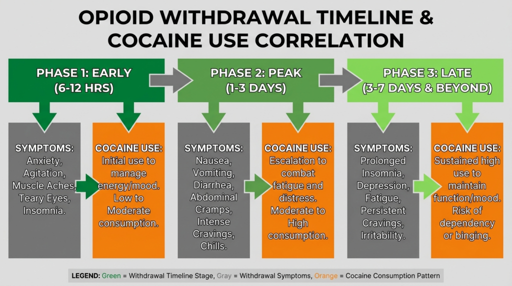Oxycodone and Cocaine: Can You Mix Cocaine and Oxycodone? 1 mixing cocaine and oxycodone