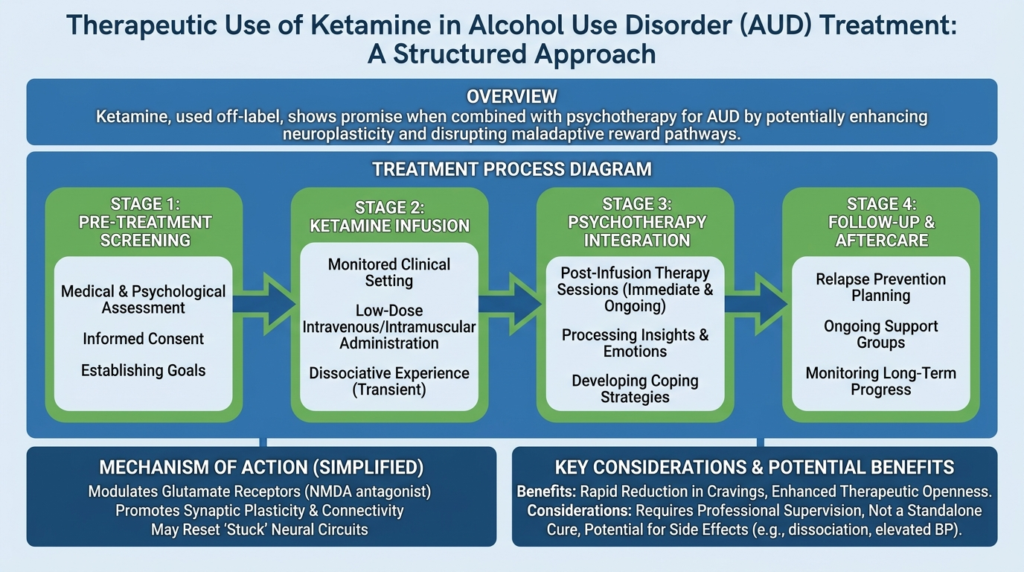 Ketamine and Alcohol: Can You Mix Alcohol and Ketamine? 2 mixing ketamine and alcohol