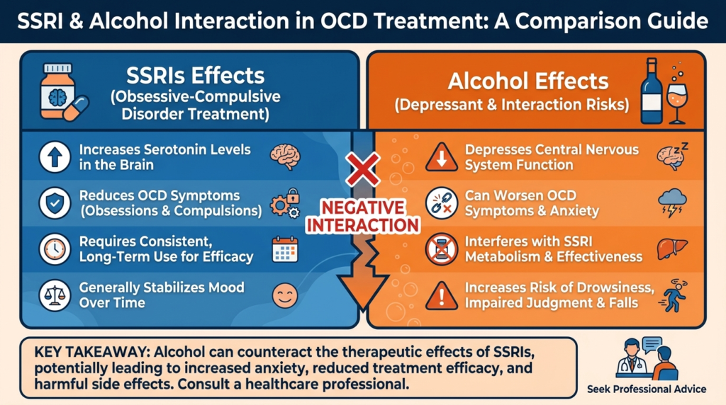 ocd and alcohol addiction
