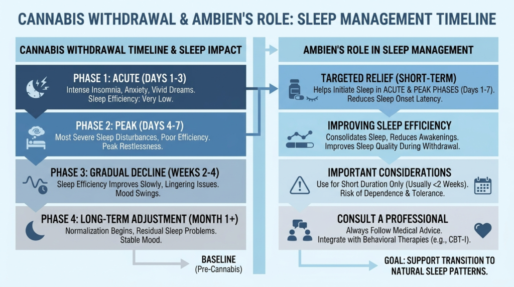 Ambien and Weed: Can You Mix Weed and Ambien? 1 weed and ambien together