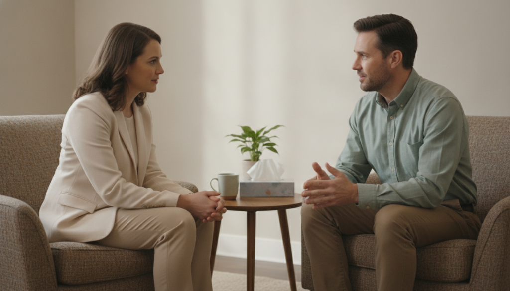 High-Functioning Addiction: Signs You Shouldn't Ignore 2 Clinical assessment for high-functioning addiction help in outpatient counseling